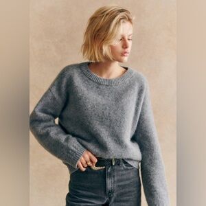 Sezane Amiel Jumper